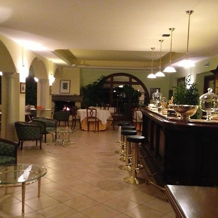 Bagno Santo Residence Сатурнія Екстер'єр фото