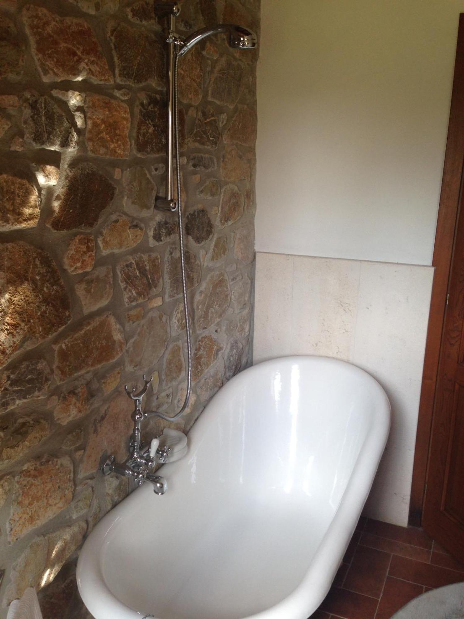 Bagno Santo Residence Сатурнія Номер фото